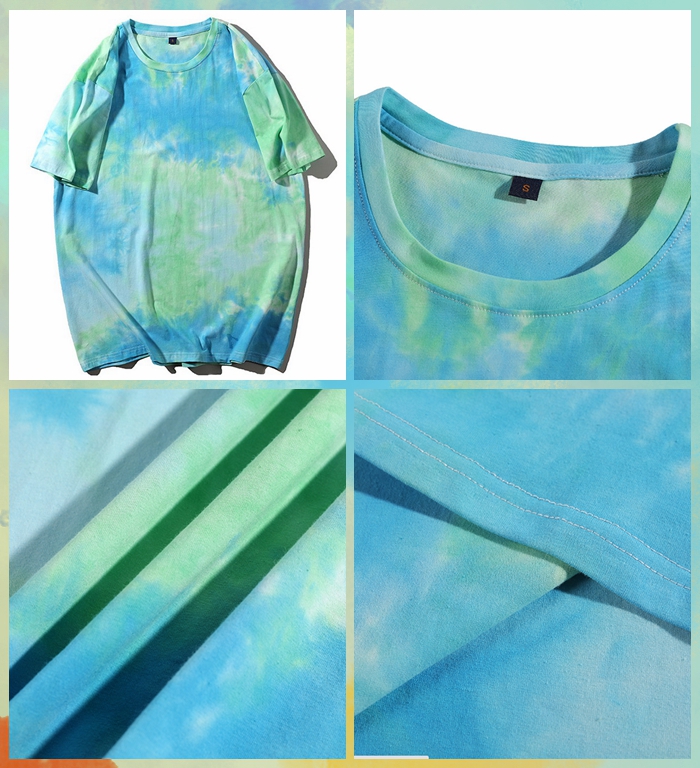 Tie Dye Tshirts,Tie Dye Style