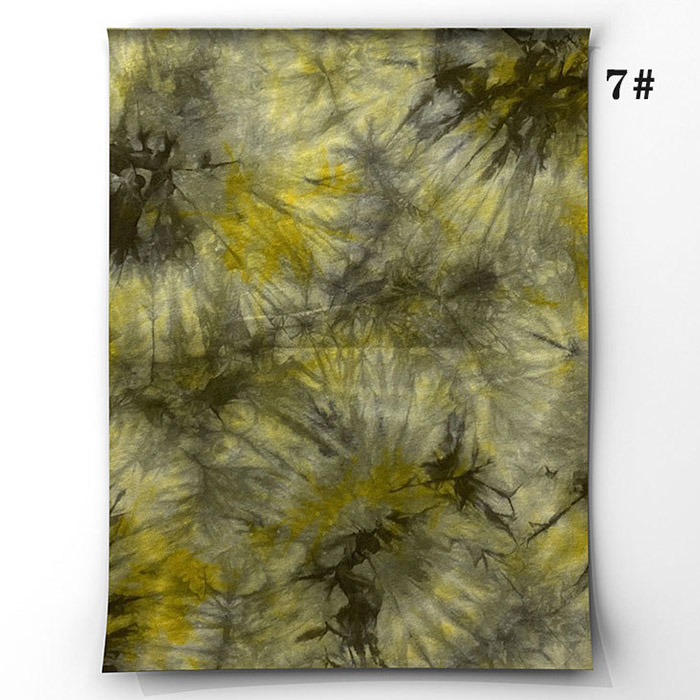 tie dye jersey fabric