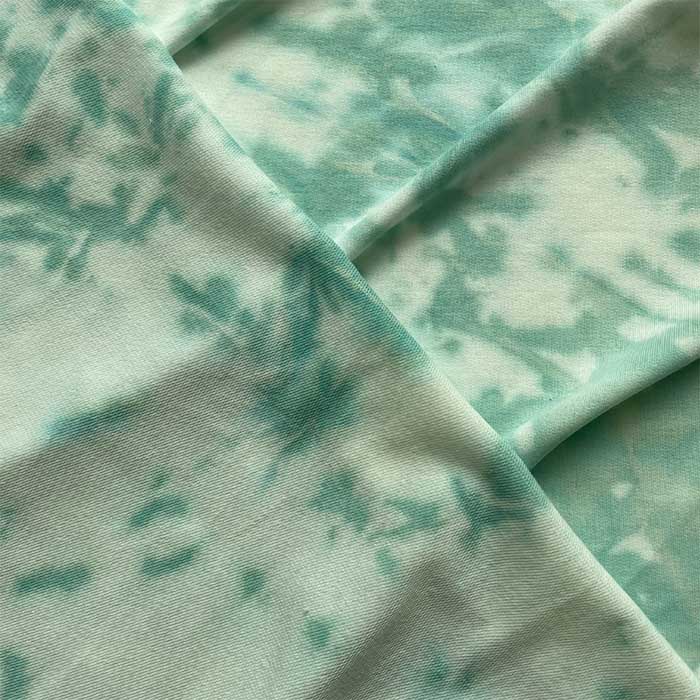 tie dye fabric