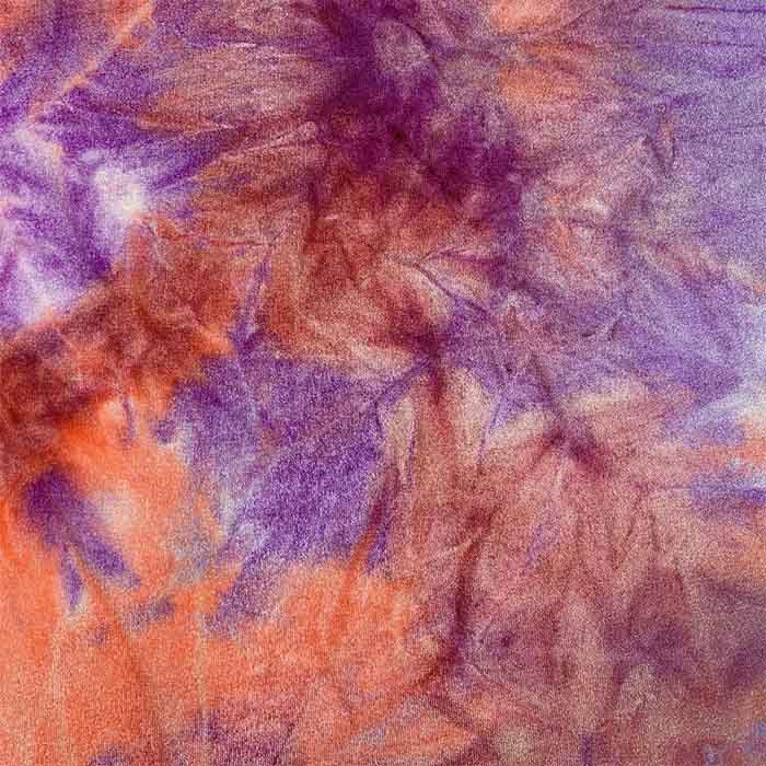 Tie Dye Fabric Wholesale