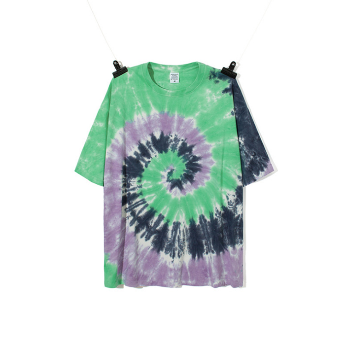 Cool Tie Dye Shirts