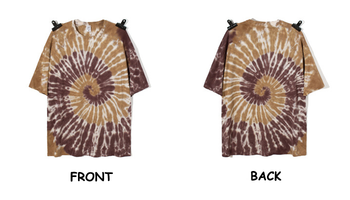 OEM Tie Dye T Shirts