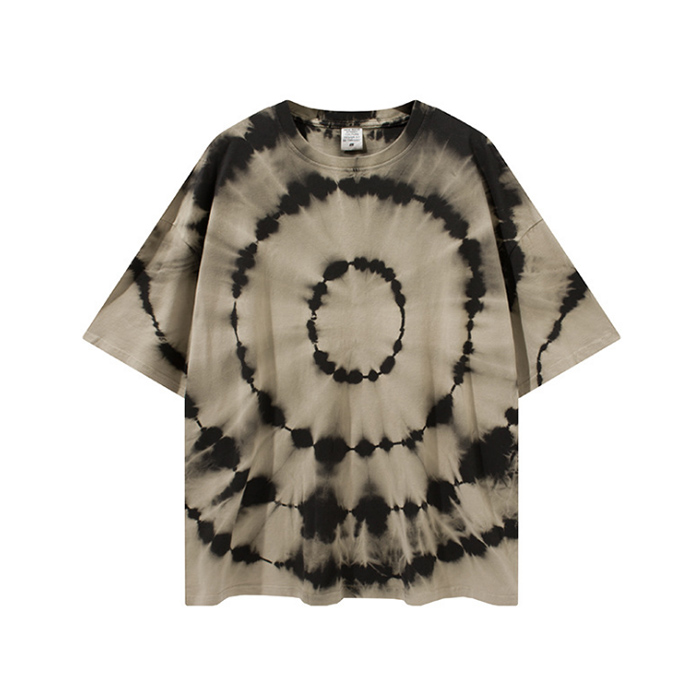 Tee Shirts Tie Dye