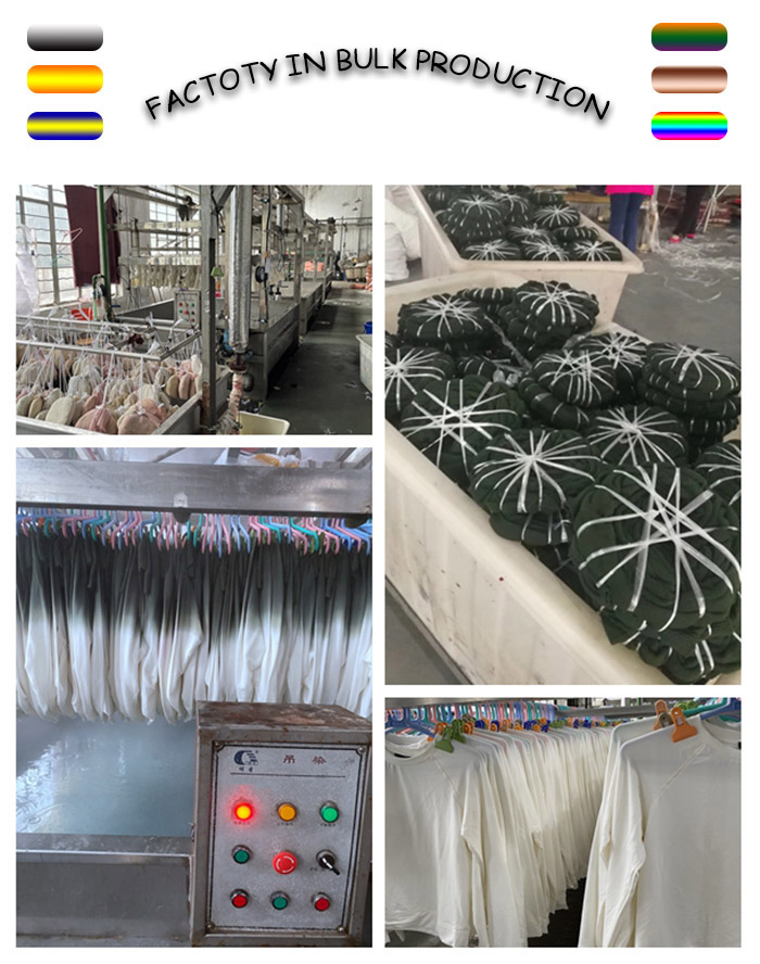 Tie Dye Factory
