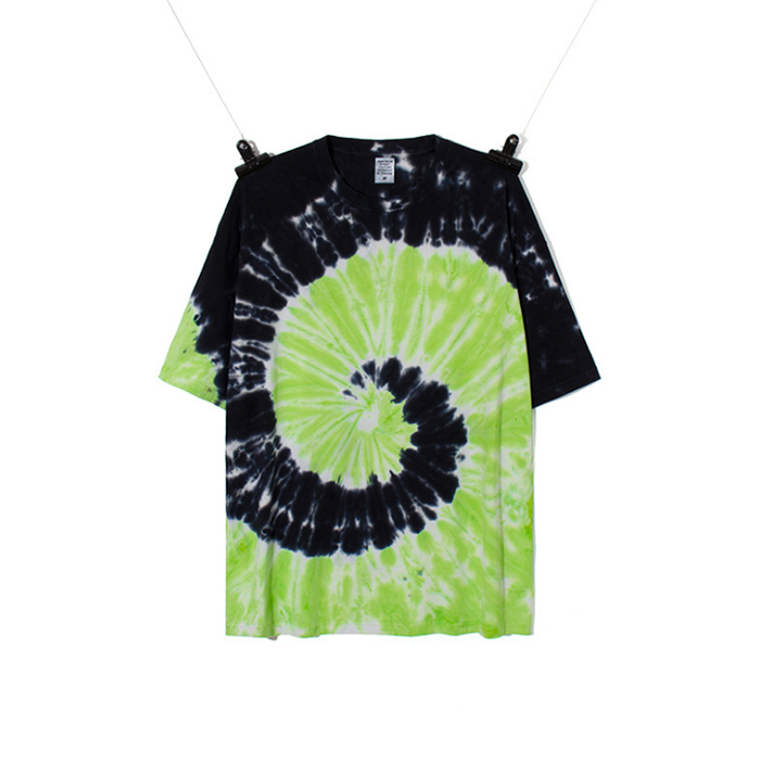 Tie Dye Shirts Supplier