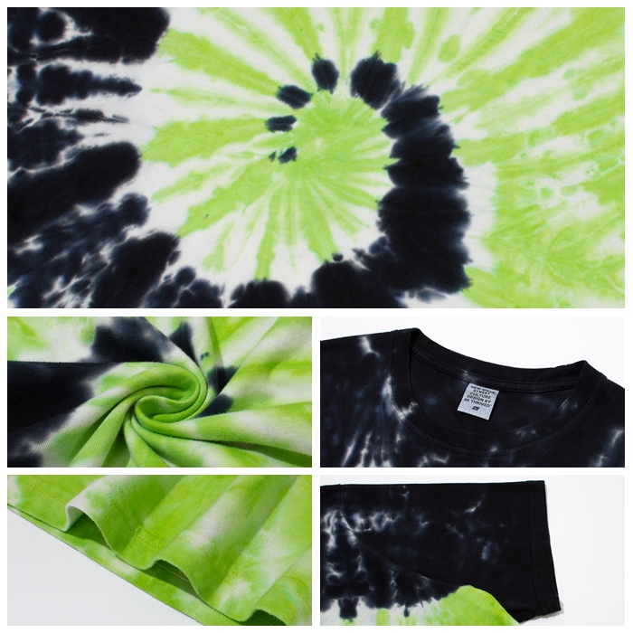 Tie Dye T-shirts