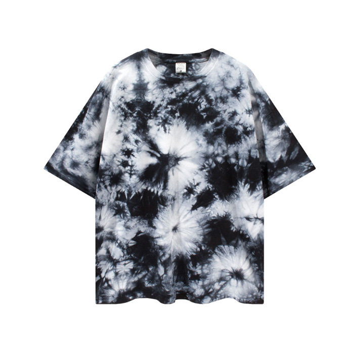 tie dye tee shirts