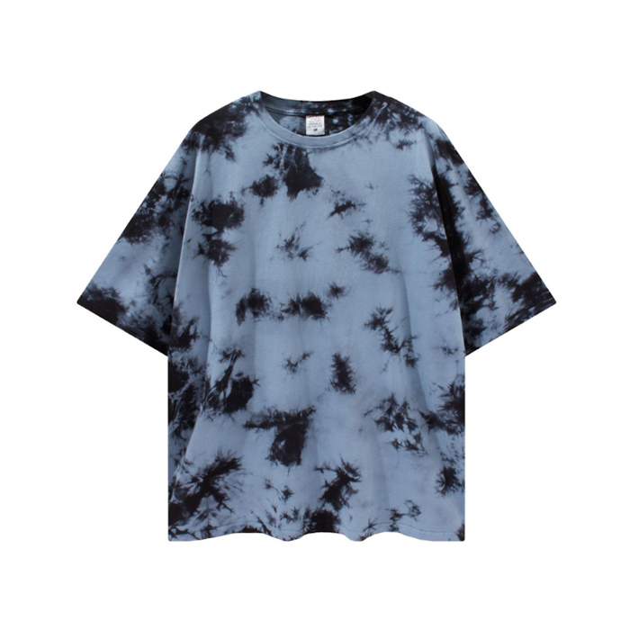 custom tie dye shirts