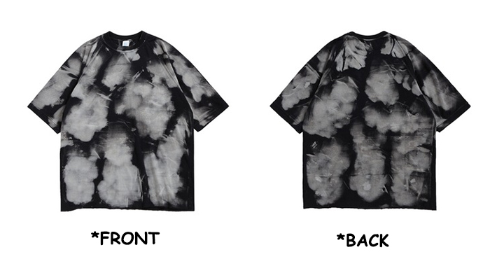 Tie Dye Shirts