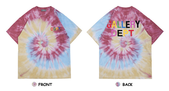 Tie Dye Shirts