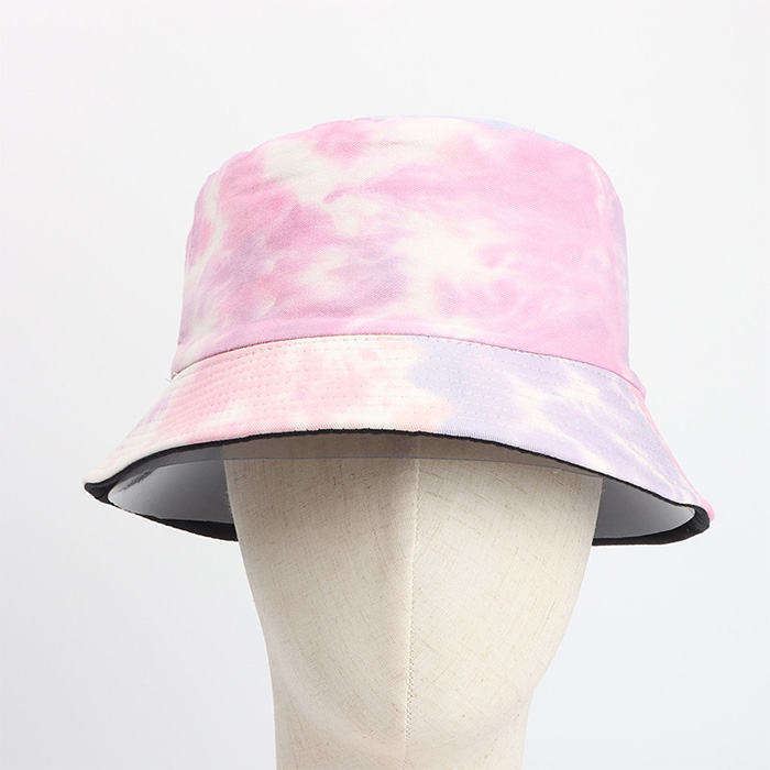 Bulk Tie Dye Bucket Hat