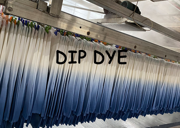 Dip Dye Factory