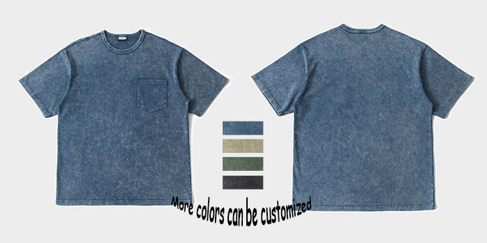 custom vintage t shirt