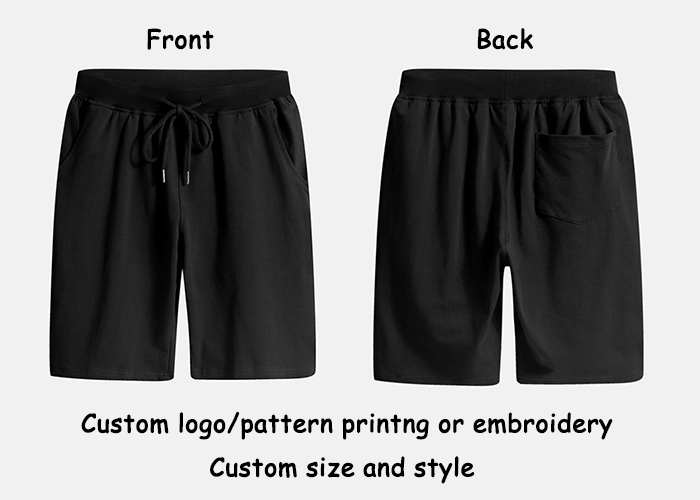 Bulk Jogger Shorts