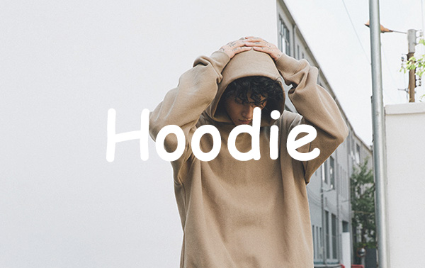 Tie Dye&Dip Dye Hoodies