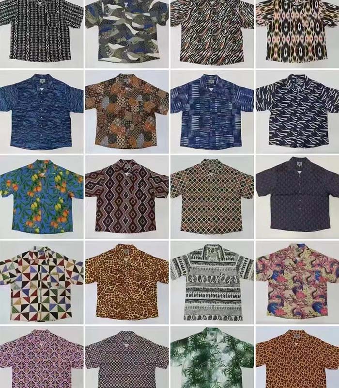 Beach Shirts For Men