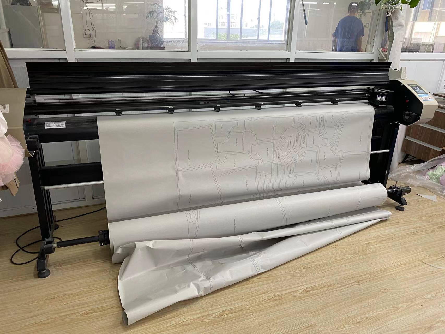 Pattern Making Pattern Making