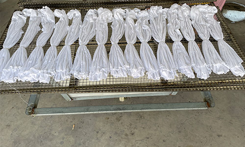 News Seven:Hand Tie Dye Bulk Production News Seven:Hand Tie Dye Bulk Production