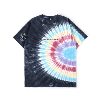 Bulk Hip-Hop Tie Dye Streetwear Supplier Wholesale  Bulk Hip-Hop Tie Dye Streetwear Supplier Wholesale