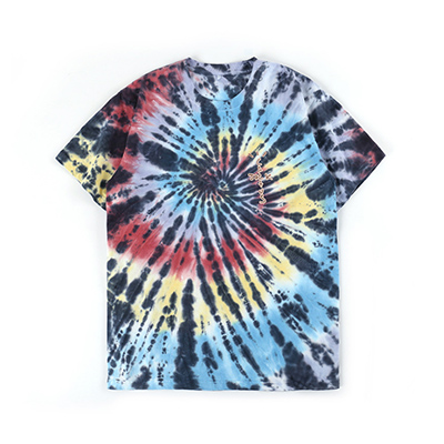 Bulk Printing Tie Dye Shirt Wholesale Bulk Printing Tie Dye Shirt Wholesale