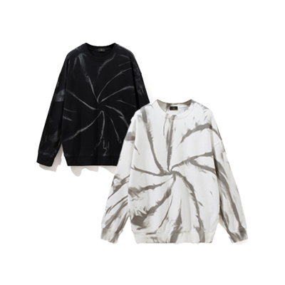 Bulk Tie Dye Terry Pullover Sweatshirts Pullover Supplier Wholesaler Bulk Tie Dye Terry Pullover Sweatshirts Pullover Supplier Wholesaler