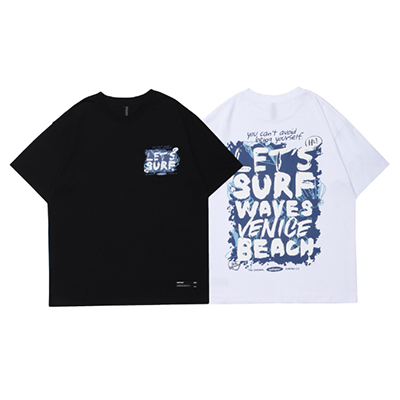 China Clothing Manufacturer Custom T Shirts Printing Supplier China Clothing Manufacturer Custom T Shirts Printing Supplier