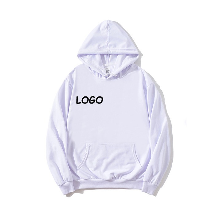 China Manufacturer Customized Hoodie Custom Logo Embroidery Printing ...