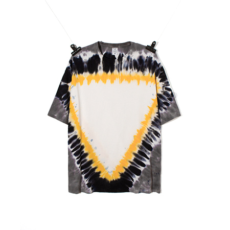 Custom Boys Cool Tie Dye Buik Shirts Summer Short Sleeve Custom Boys Cool Tie Dye Buik Shirts Summer Short Sleeve