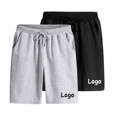 jogger sweat shorts wholesale
