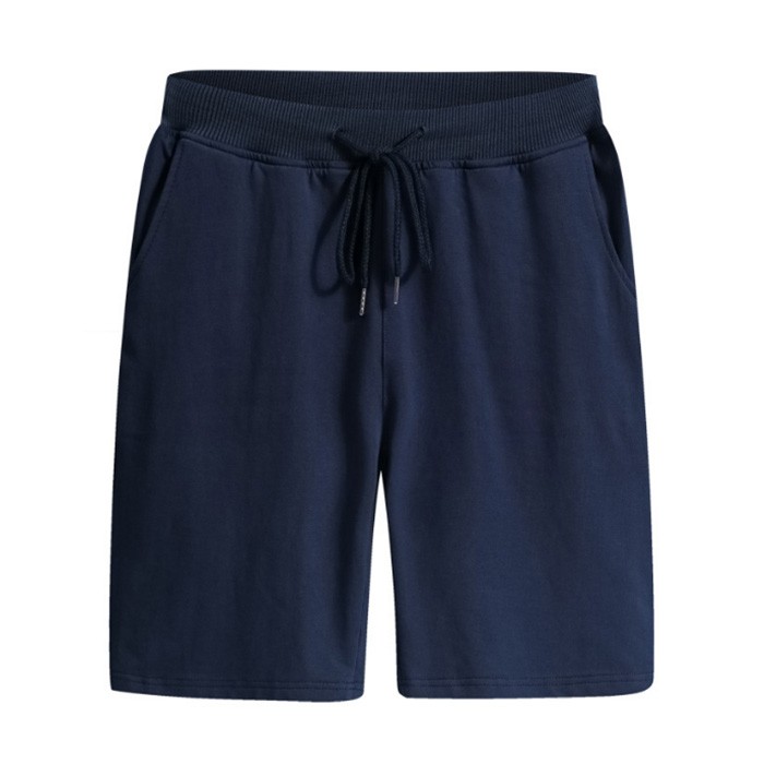 Custom Bulk Cotton Jogger Sweatpant Shorts Wholesale