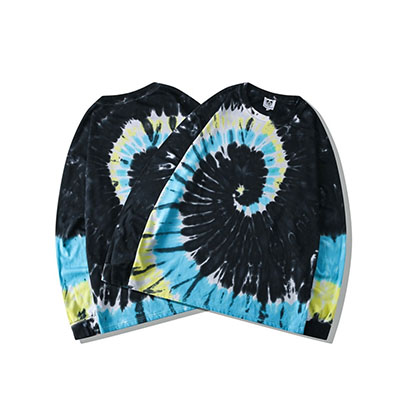 colortone tie dye shirts wholesale