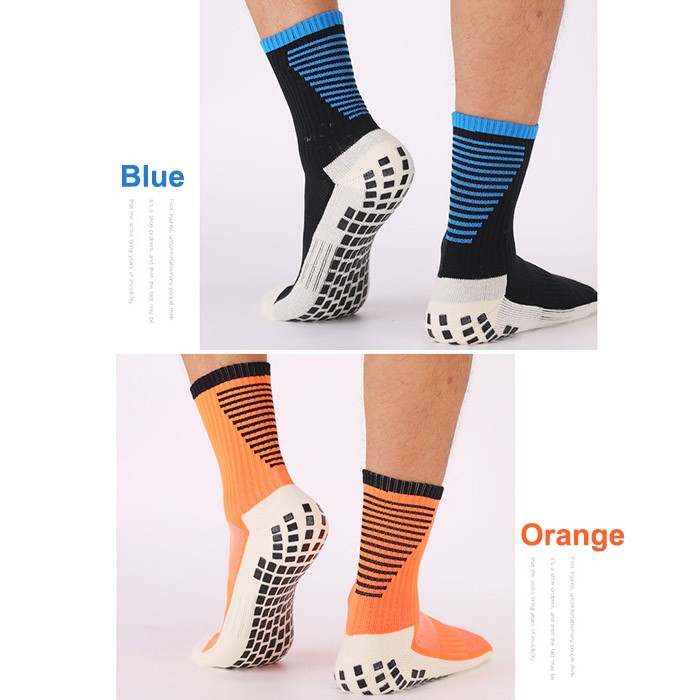 Custom Football Athletic Socks Manufacturer In China