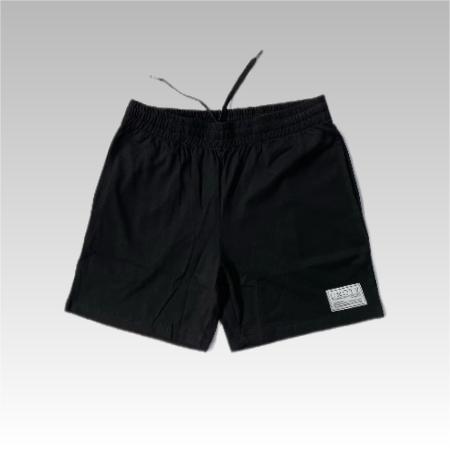 Cotton Polyester Terry Mens Shorts Factory
