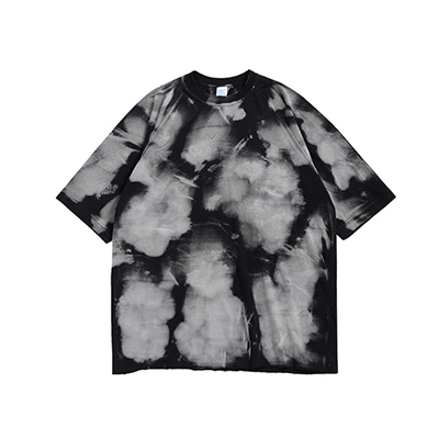 Custom Oversized Bulk Black White Tie Dye T Shirts Custom Oversized Bulk Black White Tie Dye T Shirts