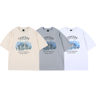 Custom Personalised Printed T Shirts China Clothing Manufacturer For Startups Custom Personalised Printed T Shirts China Clothing Manufacturer For Startups