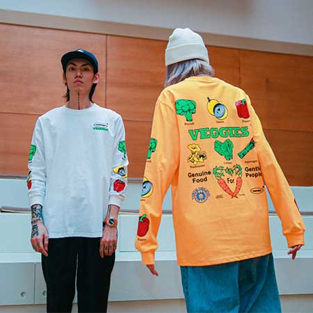 Custom Printing Cute Embroidery Autumn Long Sleeve Crew Neck T-shirt Unisex Sweatshirt Factory Custom Printing Cute Embroidery Autumn Long Sleeve Crew Neck T-shirt Unisex Sweatshirt Factory