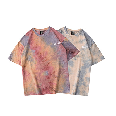 Custom Tie Dye T Shirts In Bulk Supplier Custom Tie Dye T Shirts In Bulk Supplier