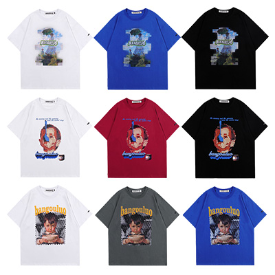 Custom Unisex Printed T Shirts Supplier China Clothing Manufacturer Custom Unisex Printed T Shirts Supplier China Clothing Manufacturer