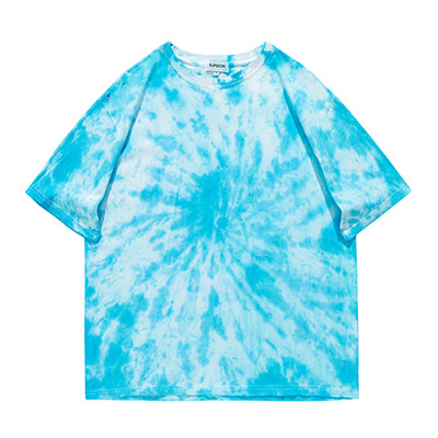 Mens Blue Tie Dye Shirts Wholesaler Mens Blue Tie Dye Shirts Wholesaler
