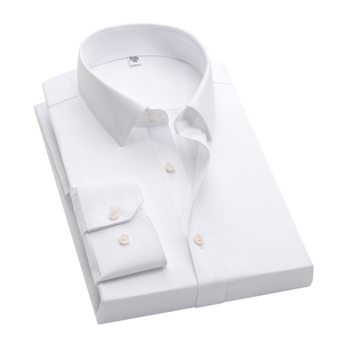 Mens Business Dress Shirts Manufacturing Company OEM Production