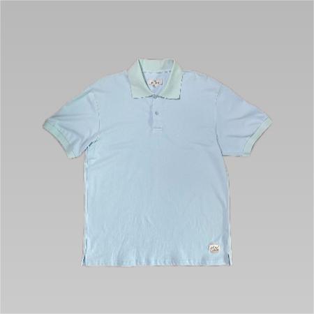 OEM Casual Mens Polo Shirts Custom Made OEM Casual Mens Polo Shirts Custom Made