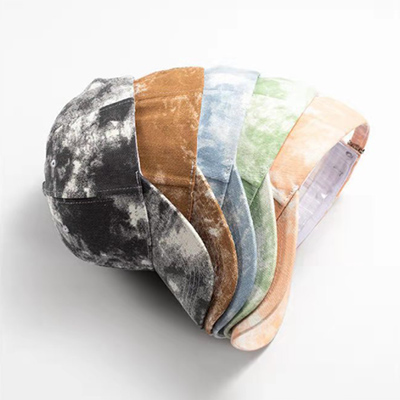 New Fashion Tie Dye Baseball Cap Tie Dye Hats Wholesale Bulk Custom Manufacturer Factory New Fashion Tie Dye Baseball Cap Tie Dye Hats Wholesale Bulk Custom Manufacturer Factory