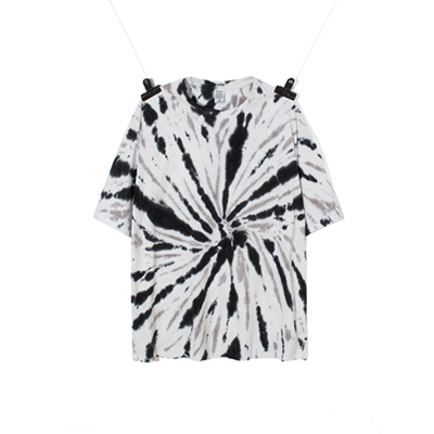 Oversized Custom Made Tie Dye Shirt Wholesale Oversized Custom Made Tie Dye Shirt Wholesale