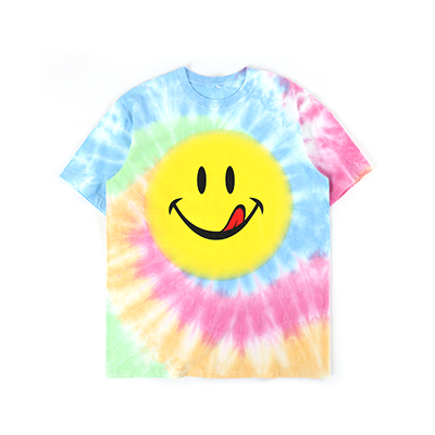 handmade tie dye shirts for sale