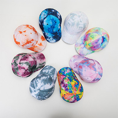 Tie Dye Baseball Hat Tie Dye Dad Hat Bulk Custom Wholesale Manufacturer Tie Dye Baseball Hat Tie Dye Dad Hat Bulk Custom Wholesale Manufacturer