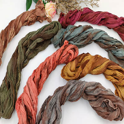 Tie Dye Scraf  Wrinkle Tie And Dye Scarf Bulk Custom Tie Dye Scraf  Wrinkle Tie And Dye Scarf Bulk Custom