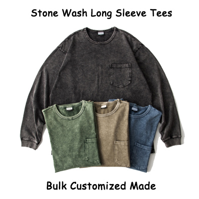 Vintage Long Sleeve T Shirts Bulk Wholesale Vintage Long Sleeve T Shirts Bulk Wholesale